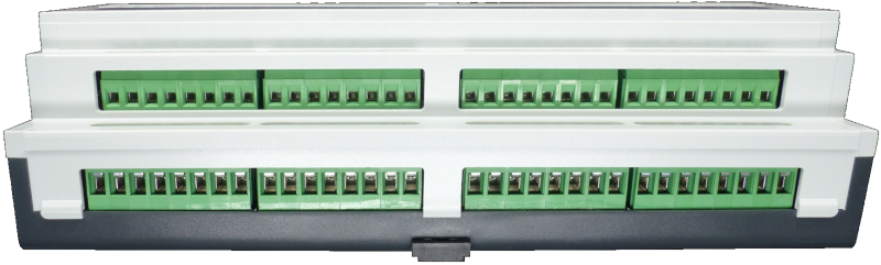 AKtron-IO-64 Bausatz