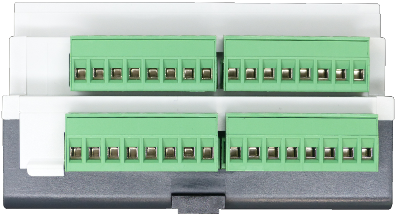 AKtron-IO-32 Bausatz (steckbar)