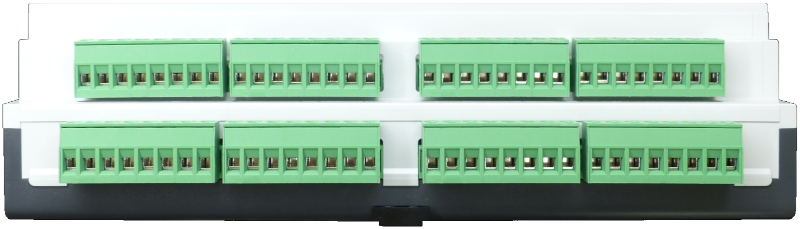 AKtron-IO-64 Bausatz (steckbar)