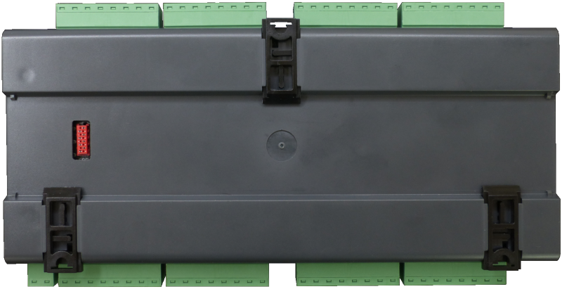 AKtron-IO-64 Bausatz (steckbar)