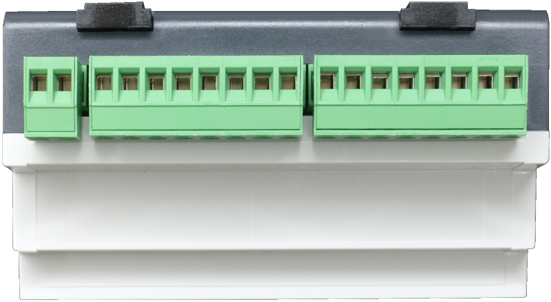 AKtron-IO-32 Bausatz (steckbar)